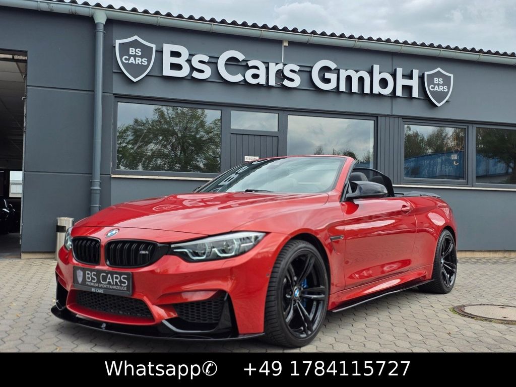 Image of BMW M4