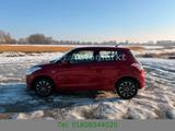 Suzuki Swift Club 4x4-Allrad-Klima-Shz-Euro5 - gebrauchte Suzuki Swift aus dem Jahr 2012