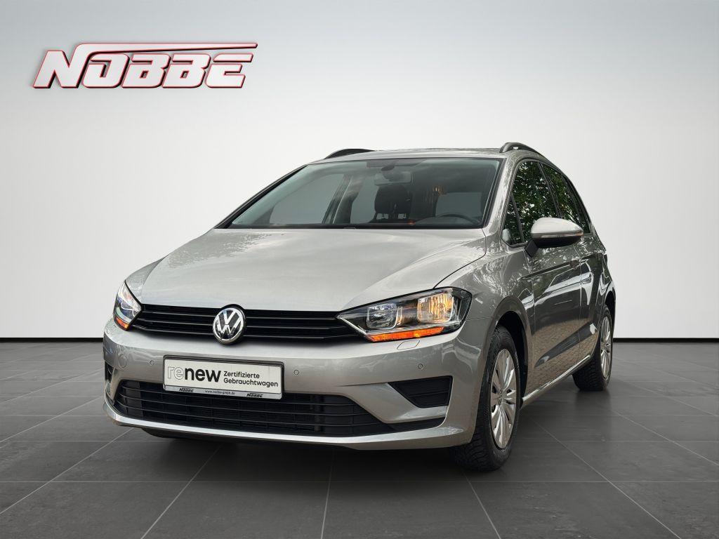 Volkswagen Golf Sportsvan 1.2 TSI (BlueMotion Technology) T