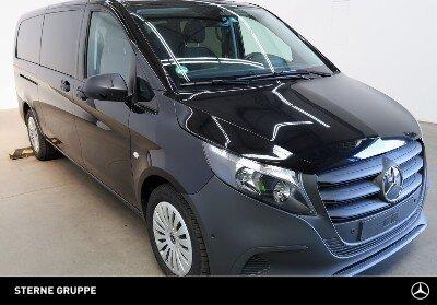 Mercedes-Benz Vito Tourer PRO 116 CDI extralang AHK 2x SCHIEBE
