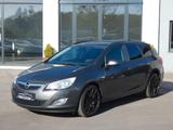 Opel Astra J Sports Tourer Edition*19 Zoll*Klima*Pdc* - Opel Astra: 19