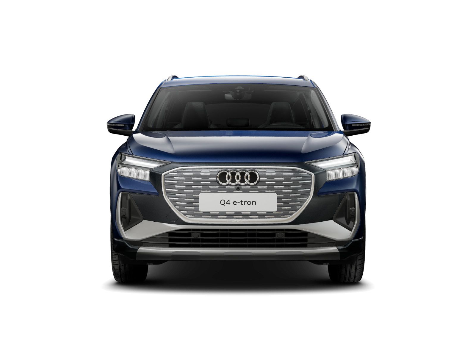 Audi Q4 e-tron - Bild 2