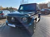 Mercedes-Benz G 500 AMG Line Multibeam 21 Zoll AMG Memory - gebrauchte Mercedes-Benz G 500 aus dem Jahr 2019
