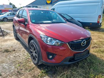 Mazda CX-5 - 2