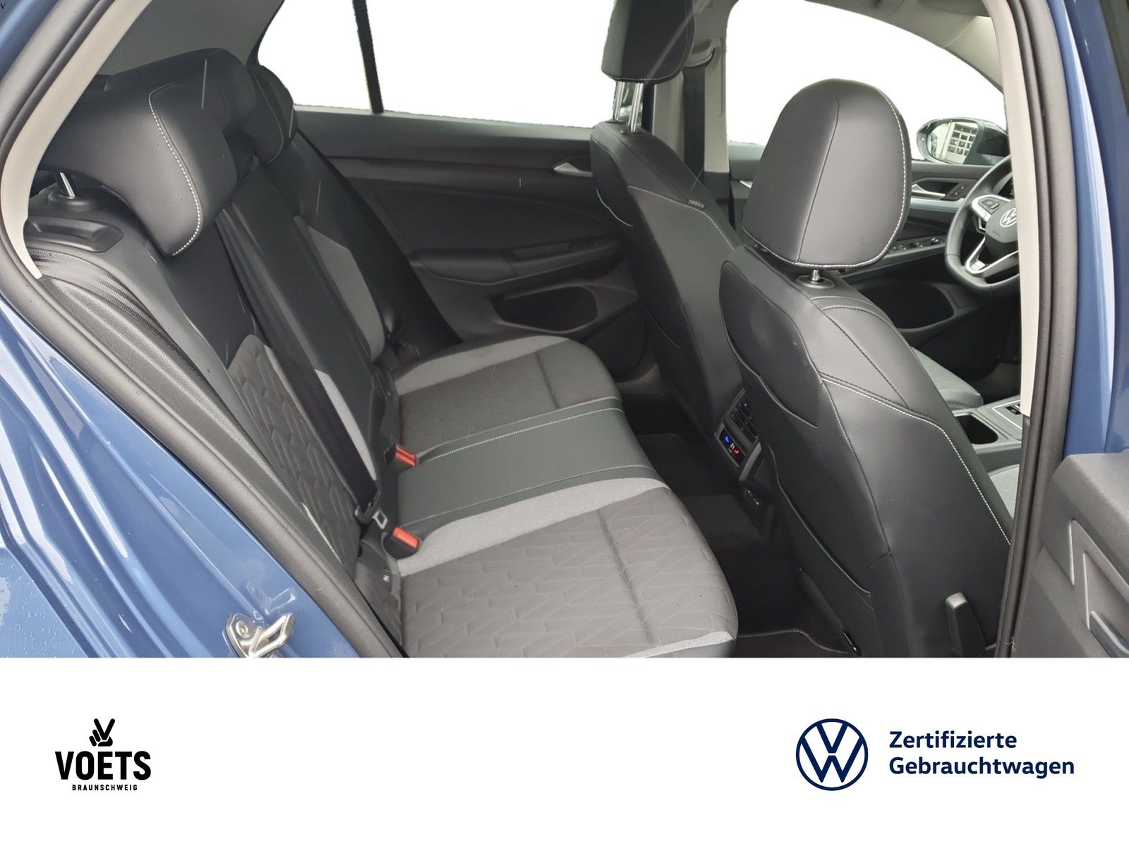 Volkswagen Golf - Bild 16