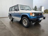 Mitsubishi Pajero l040 2.5 TD - Traum Zust... - Mitsubishi Pajero aus 1991