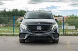 Mercedes-Benz V 250 AMG-Line EXCLUSIVE 4Matic  lang - Mercedes V-Klasse mit Schiebedach