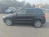 Volkswagen Tiguan Trend & Fun 4Motion Tüv neu! - Volkswagen Tiguan aus 2008