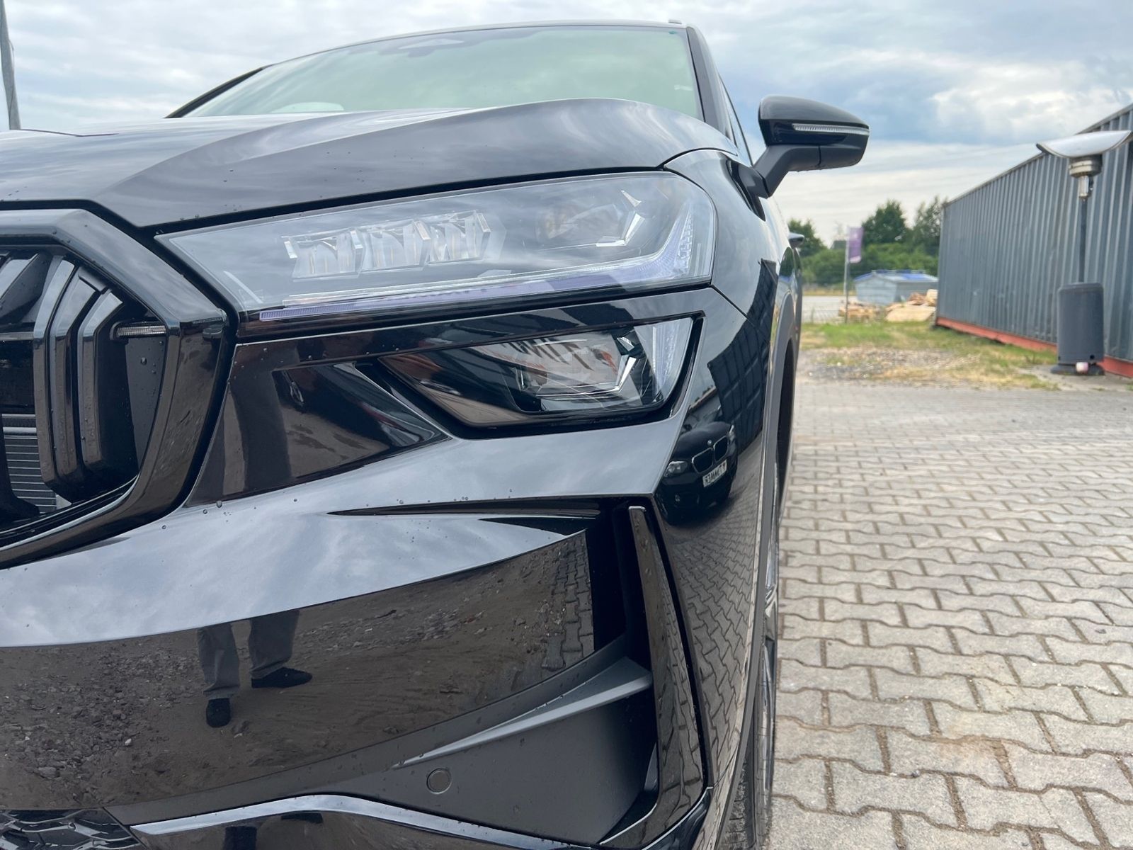 Skoda Kodiaq - Bild 6