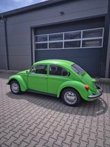Volkswagen Käfer - Volkswagen Käfer: Kleinwagen