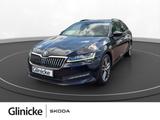 Skoda Superb Combi 2.0 TDI DSG Matrix Navi Kessy - Skoda Gebrauchtwagen in Bremen