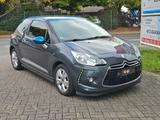 Citroën DS3 SoChic 1,2 PureTech Klimaautomatik - Citroën DS3: Limousine