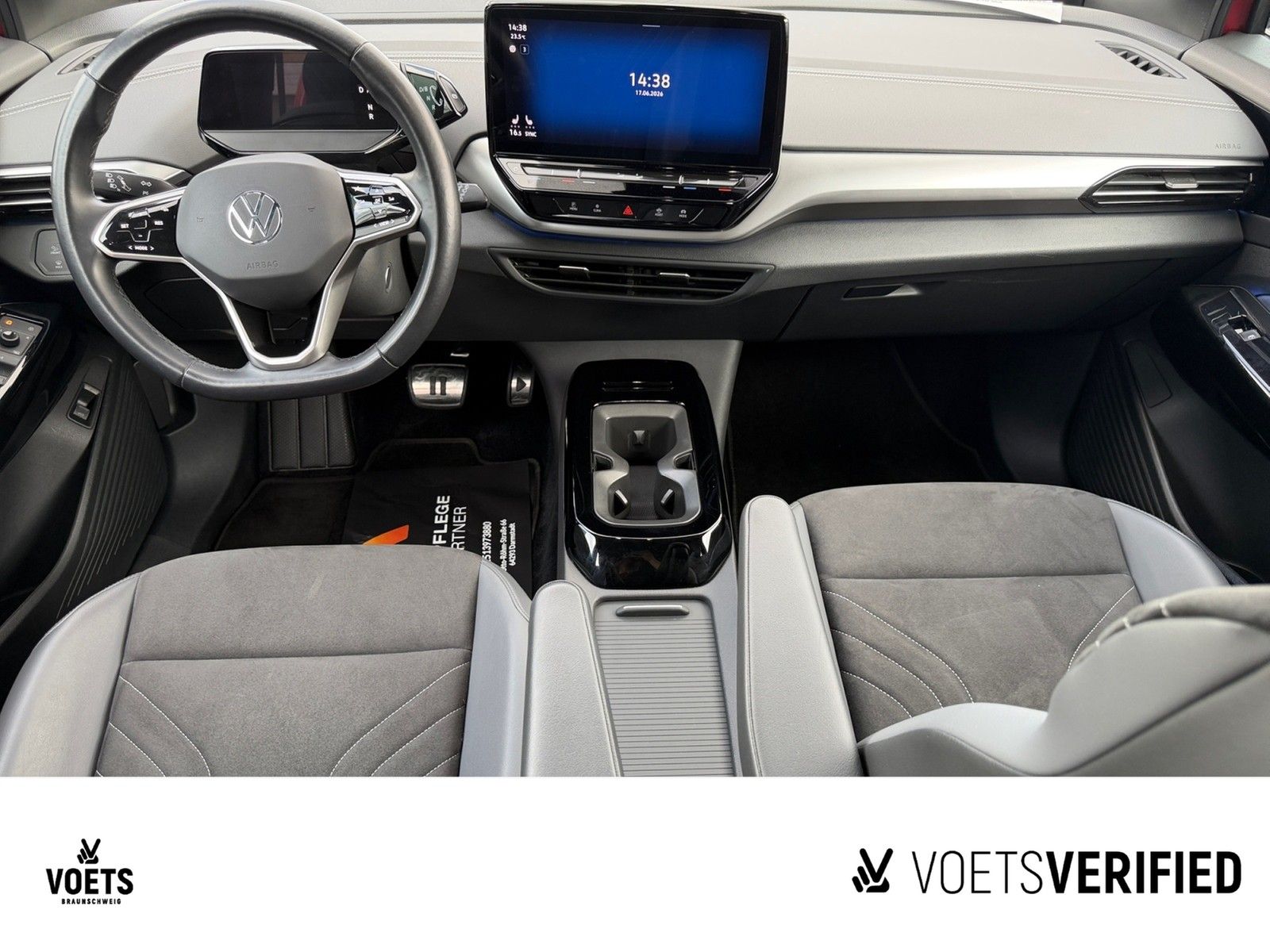 Volkswagen ID.4 - Bild 9