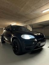 BMW E70 X5 40d /Scheckheft/ Pano/ Kamera/ ... - BMW 540 aus 2012