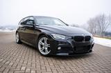 BMW F31 Touring | M-Paket | Alcantara | Top Zustand - gebrauchte BMW 316 aus dem Jahr 2014