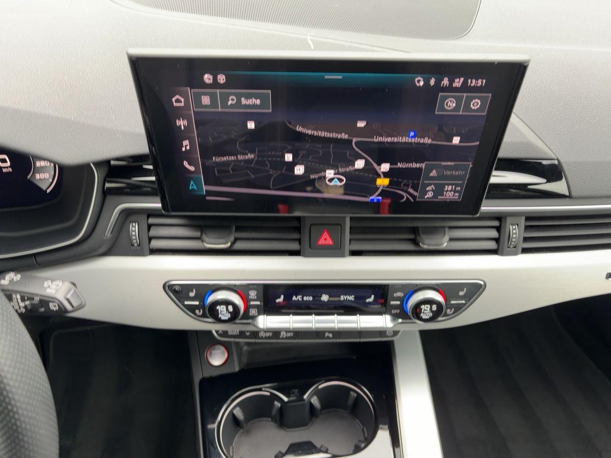 Audi S4 Avant quattro TDI, миниатюра 10