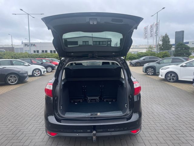 Ford C-Max Sync Edition