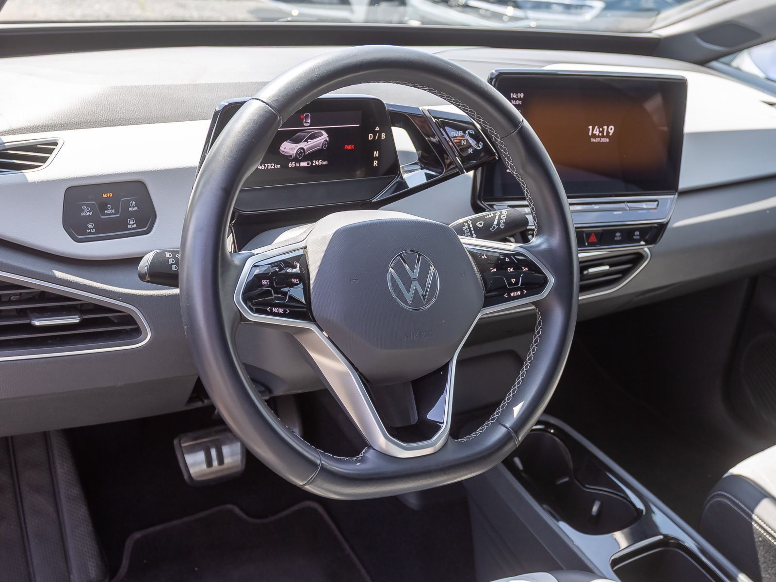 Volkswagen ID.3 - Bild 14