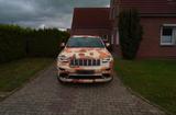 Jeep Grand Cherokee Summit 3.0 V6 M.-Jet 184kW Au... - gebrauchte Jeep Grand Cherokee aus dem Jahr 2015