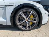 Porsche Taycan Turbo S Cross Turismo, voll, sofort verf. - gebrauchte Porsche Taycan aus dem Jahr 2021