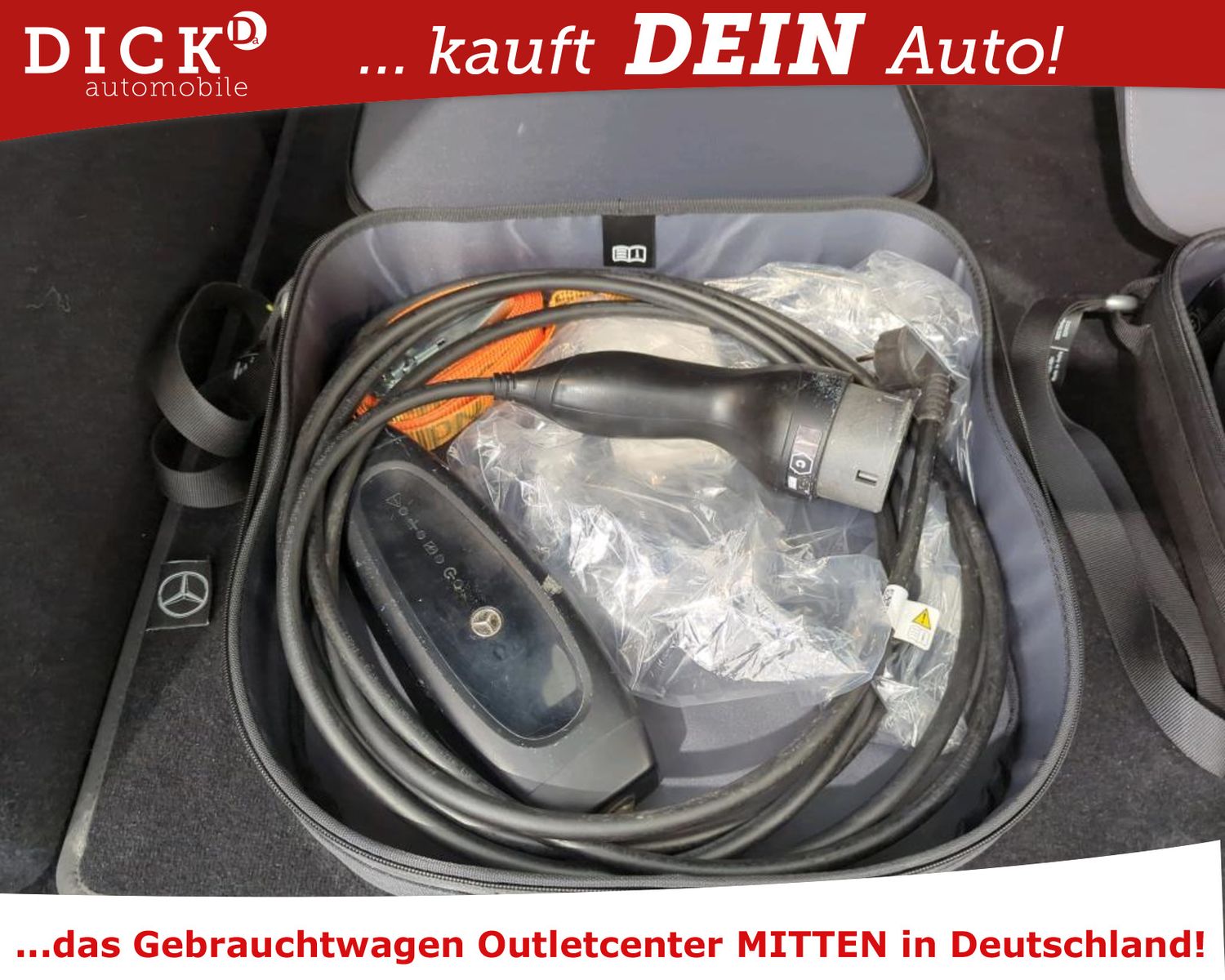 Fahrzeugabbildung Mercedes-Benz C 300e T 9G AMG+/LED+/HUD/ACC/SHZ/HIFI/MASS/8Fa