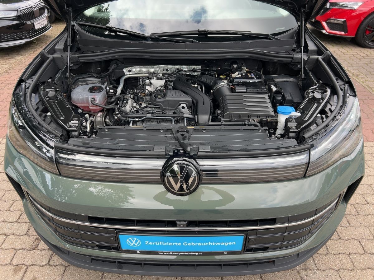 Volkswagen Tiguan - Bild 16