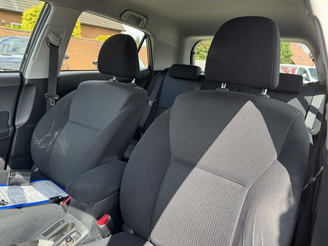 Toyota Auris Hybrid 1.8 Life