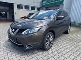 Nissan Qashqai Tekna*KetteNEU*Pano*360°Kamera*Teilleder - Nissan in Wuppertal