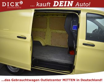 Fahrzeugabbildung Mercedes-Benz Vito 116CDI RWD 7G. NAVI+SHZ+KLIMA+PARK+TEMP+AHK