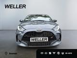 Toyota Yaris Hybrid 130 1.5 GR SPORT *HUD*JBL*Navi*LED* - Toyota Yaris mit Hybrid-Antrieb: Automatik