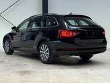 Skoda SUPERB COMBI 2.0 TDI*AMBITION*AUTOM*STANDHZ. - Skoda Superb Gebrauchtwagen in Hamburg