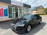 Audi A4 Lim. 2.0 TDI ultra+NAVI+LED+PDC+EURO6 - Audi A4: 2.6