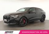 Audi RS Q8 SUV performance Laser Pano Vmax RSAbgas 23 - Audi RSQ8 performance Gebrauchtwagen