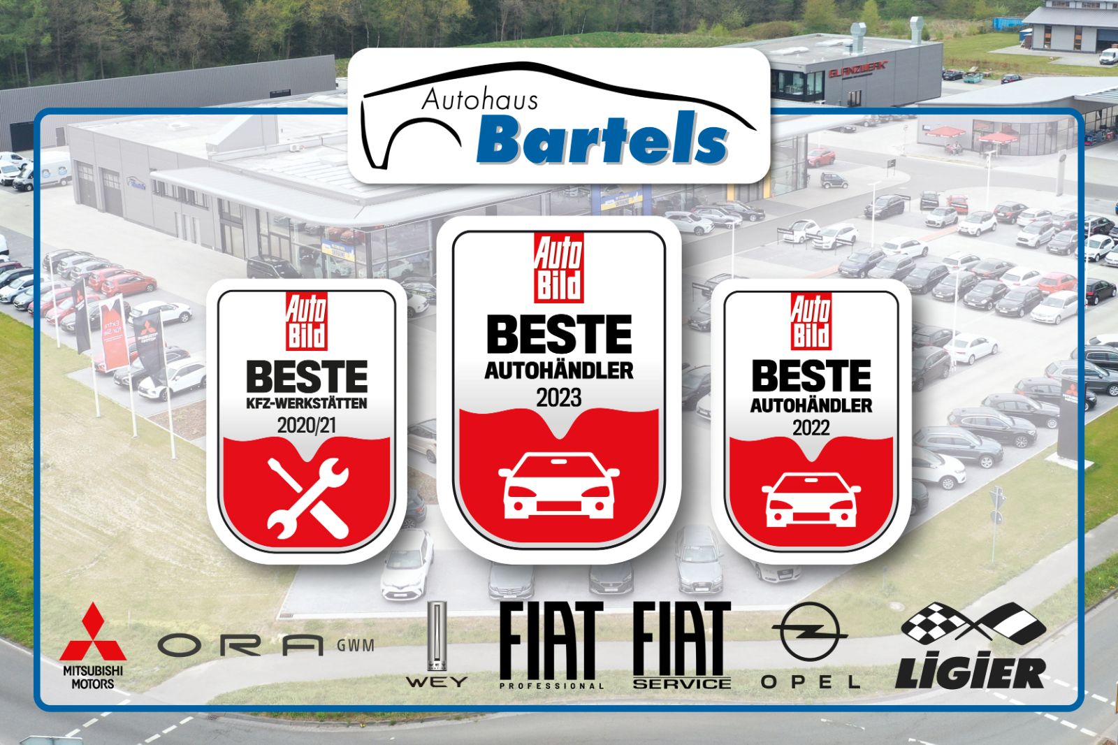 Fahrzeugabbildung Fiat Topolino *FAHREN AB 15*LEASING ab 49€*ELEKTRO*