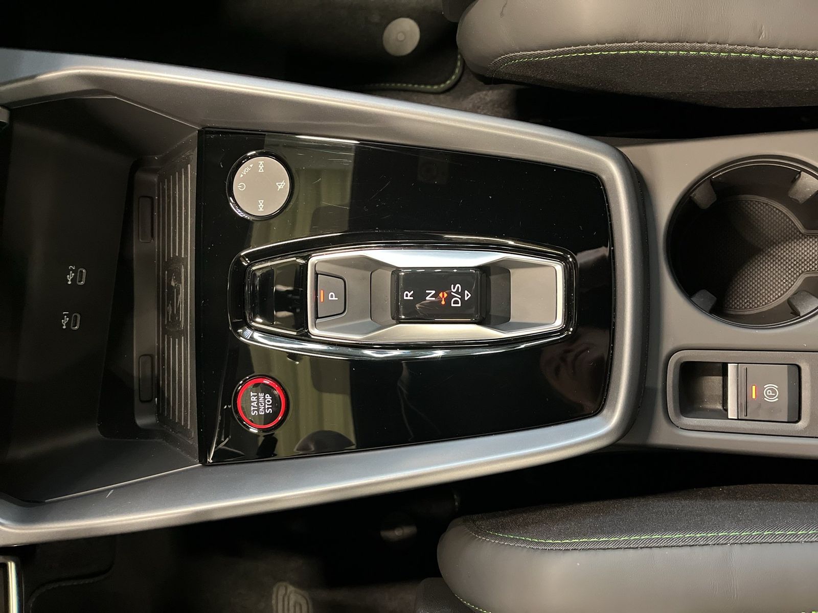 Audi RS3 - Bild 16