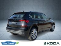 Skoda Kamiq - Vorschau Bild 6