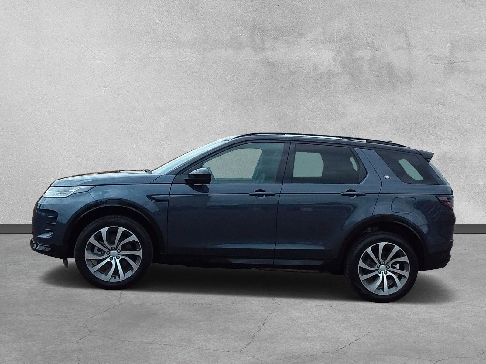 Land Rover Discovery Sport P300e AWD Automatik R-DYNAMIC SE imagem 3