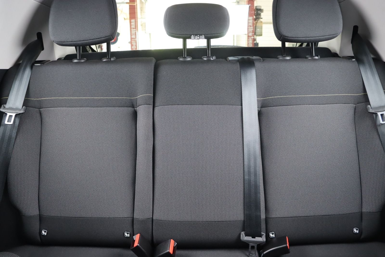 Fahrzeugabbildung Andere Citroën C3 1.2i Plus * Klimautom. * HU 08.2028