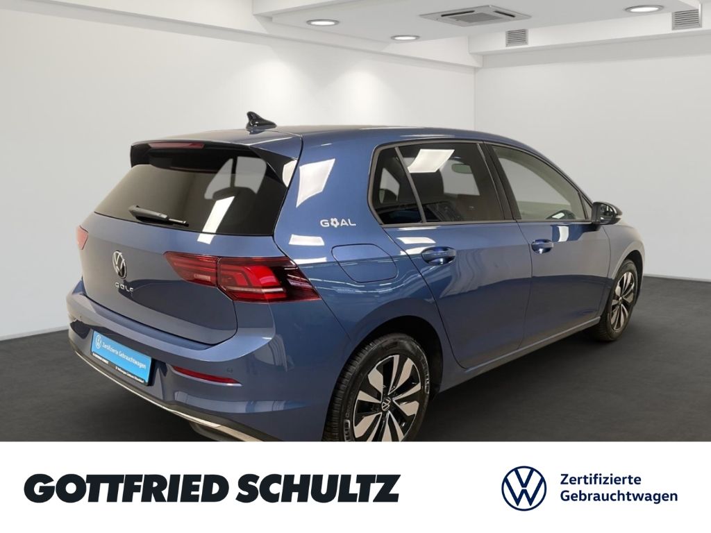 Volkswagen Golf - Bild 5