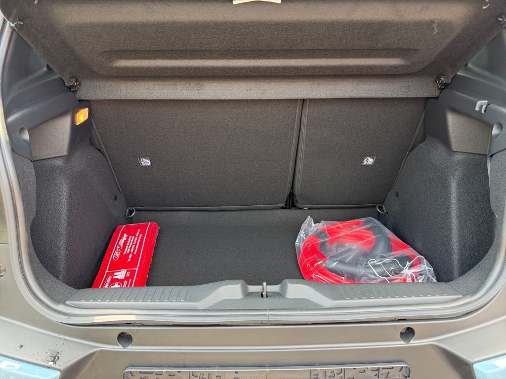 Fahrzeugabbildung Citroën e-C3 113 Standard-Range MAX