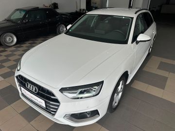 Audi A4 - 10