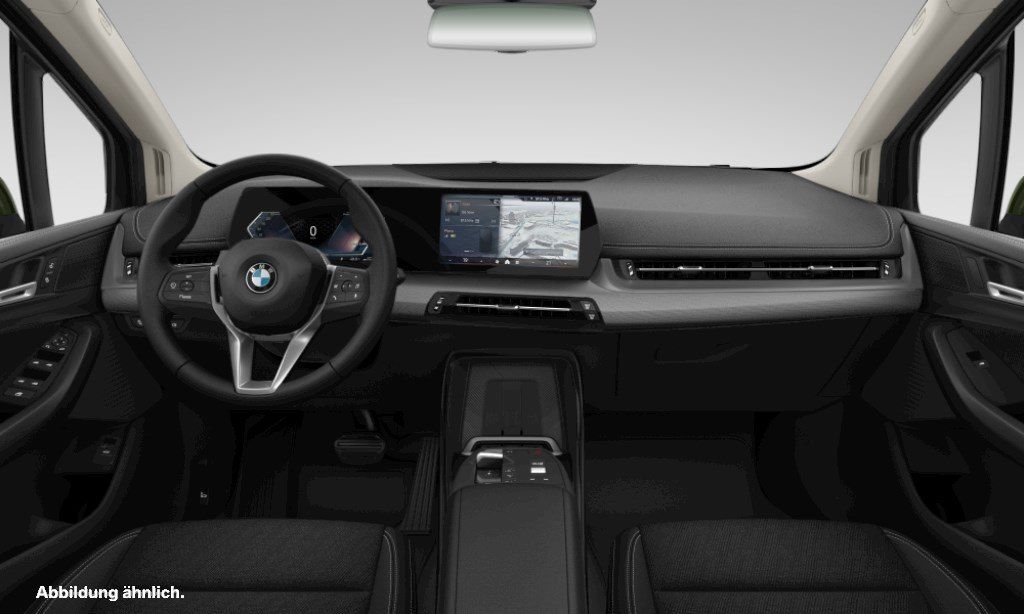 BMW 220 Active Tourer - Bild 4