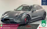 Porsche Taycan Sport Turismo GTS - Porsche Gebrauchtwagen in Mainz