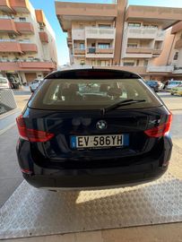 BMW X1 - 3
