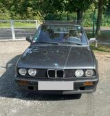 BMW E30. 316i - BMW: Coupe, E30