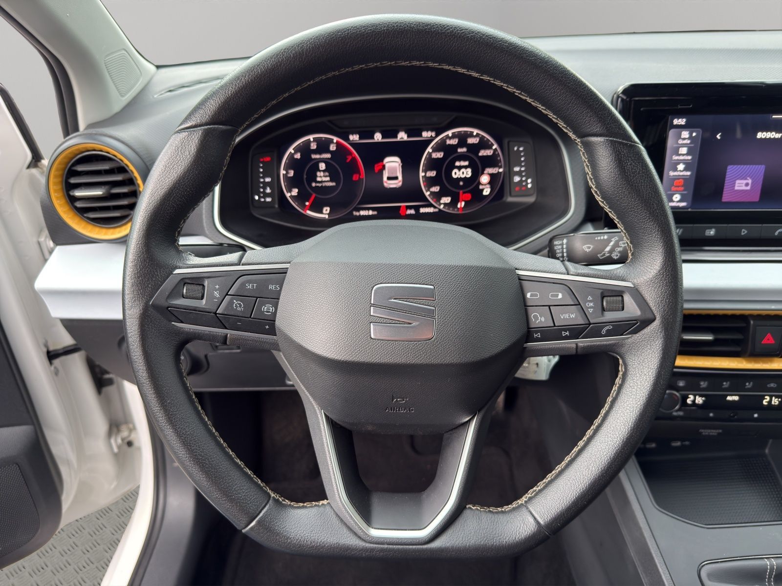 Seat Ibiza - Bild 10