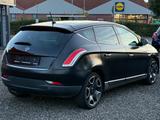 Lancia Delta Gold*AUTOMATIK*VOLL*XENON*LEDER*NAVI*TOP* - schwarze Lancia Delta