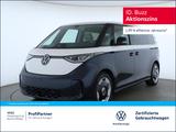 Volkswagen ID. Buzz Pro Lang AHK Panodach Open+Close Navi