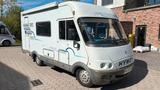 HYMER / ERIBA / HYMERCAR B584 *SCHNÄPPCHEN*FESTPREIS* - Wohnmobil oder -wagen Schnäppchen