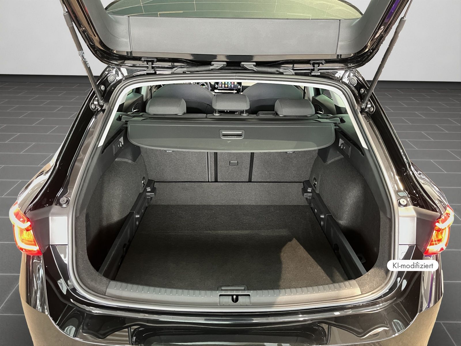Seat Leon - Bild 16